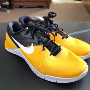 Nike Metcon 3 BRAND NEW